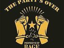 New Music Prophets Of Rage 