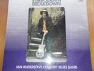 IAN ANDERSON'S COUNTRY BLUES BAND - STEREO DEATH BREAKDOWN prod. SANDY ROBERTSON