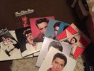 ELVIS PRESLEY 
