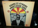 LP  CHARLES KYNARD   Prefessor Soul PRESTIGE PR 7599 original jazz
