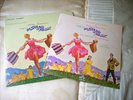 The Sound of Music LSOD-2005 Original Soundtrack LP Album RARE Record vinyl NM