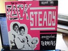 TERMITES/DO THE ROCKSTEADY/JA STUDIO ONE RE LP