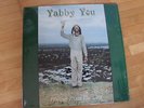 YABBY YOU/FLEEING FROM THE CITY/US SHANACHIE LP
