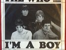 THE WHO  I'M A BOY - IN THE CITY  7