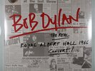 BOB DYLAN The Real Royal Albert Hall 1966 Concert SEALED LTD ED 2XLP RSD VINYL