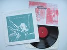DEEP FREEZE MICE   Saw a Ranch House Burning Last Night   UK LP + POSTER   MOLE4