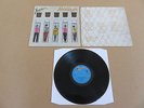 X- RAY SPEX Germ Free Adolescents LP RARE 1978 UK ORIGINAL 1ST PRESSING INS3023