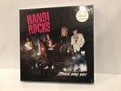 HANOI ROCKS Strange Boys LP Box Set New Sealed SHIPS FREE