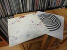 CLEAR BLUE SKY Clear Blue Sky LP 1970 UK VERTIGO SWIRL 1st Press