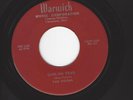 OHIO DOO WOP- THE VISIONS- 