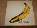 The Velvet Underground & Nico (3) , Original Verve Ultra Rar