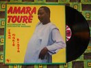 ? AMARA TOURE SHATTERING AFRO LATIN MANDING LOVE SUPREME ULTIMATE QUEST Sonafric