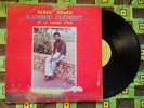 ? KAMBOU CLEMENT L'argent CONVULSIVE AFRO SOUKOUS BUZZY DANCEFLOOR RARE LP CLEAN