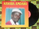 ? NANABA AMOAKO AFRO DISCO HIGHLIFE SYNTH FUNK MODERN SOUL DANCEFLOOR Ghana EX