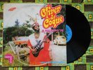 ? OLIVER DE COQUE I Salute Africa DANCING AFRO HIGHLIFE SKILLED SOUKOUSS Nigeria