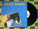 ? PAAP NIANG COSMIC AFRO BOOGIE FUNK SYNTH SOUL MANDING DANCEFLOOR Senegal XALAM