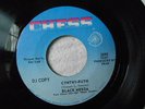 BLACK MERDA CYNTHY-RUTH / REALITY 45 vinyl promo