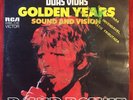 DAVID BOWIE GOLDEN YEARS - SOUND AND VISION 7