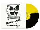 Wu-Tang Clan - Protect Ya Neck (RSD 2015 Release) Vinyl 12