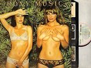 ROXY MUSIC country life ILPS 9303 A2/B1 pink rim with inner uk 1974 LP EX/EX-