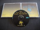THe Very Best Of Hot Tracks Volume 2 (DMC-Mastermix-Ultimix-Razormaid.....)