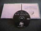 THe Very Best Of Hot Tracks Volume 3 (DMC-Mastermix-Ultimix-Razormaid.....)