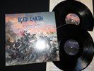 ICED EARTH - The Glorious Burden 2-LP Gatefold 1.Press