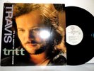 Nr Mint   Travis Tritt LP It's All About To change (In shrink),CRC 1P 8138, 1991