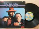 WILLIE COLON & HECTOR LaVOE 