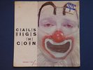 CHARLES MINGUS The Clown LP Atlantic 1260 MONO Jazz Red/Plum Label