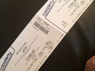 2 Levellers Leeds 02 Acedemy Tickets