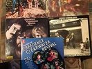 CREEDENCE CLEARWATER REVIVAL (CCR) 5 LP LOT, VG++ AVERAGE VINYL