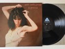 Patti Smith Group - Easter - 1978 Vinyl LP Record w/ Lyrics Insert AB 4171 (EX)