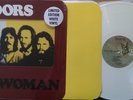 The Doors: L.A. Woman *Limited Edition WHITE Vinyl LP* 2015