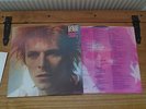 David Bowie original 1972 Album Space Oddity