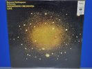 Mahavishnu Orchestra Live Between Nothingness & Eternity '73 CBS sealed Vinyl LP