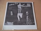 Steely Dan - Bent Over Backwards (1974) rare live LP SEALED