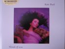 KATE BUSH Hounds of Love 180g VINYL LP NEW/UNSEALED PLASTIC WRAP HAS COME UNDONE