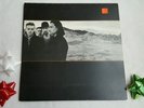 U2 Joshua Tree w/POSTER LP 33RPM Island Records 90581-1