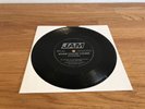 THE JAM # WHEN YOU'RE YOUNG FLEXI DISC 7