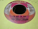 2A VG minus RAE northern soul The Jelly Beans im hip to you / Eskee 10001