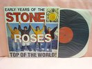 LP EARLY YEARS OF THE STONE ROSES TOP OF THE WORLD VOLUME 1 DEMOS 1985 TOTW1