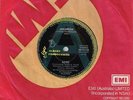 AC/DC - JAILBREAK / FLING THING -  BLUE A PROMO VINYL RECORD - 1976