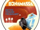 JOE BONAMASSA LP Driving Towards The Daylight PICTURE DISC Ltd Vinyl Promo Sht