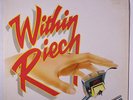 MICHAEL ALAN RIECH: Within Riech LP (private pressing '79, insert, small tag re