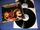 CREEDENCE CLEARWATER REVIVAL CHRONICLE DLP FOC Vinyl Neuwertig
