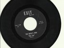 Rare THE DEVIL'S OWN I Just Wanna Make Love / Hey Joe 45 Garage VG++ Exit 1907