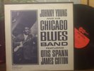 JOHNNY YOUNG LP 