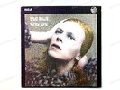 David Bowie - Hunky Dory ITA LP 1981 //9