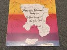 Andy Warhol LP Tennessee Williams Reading From The Glass Menagerie Sealed Mint